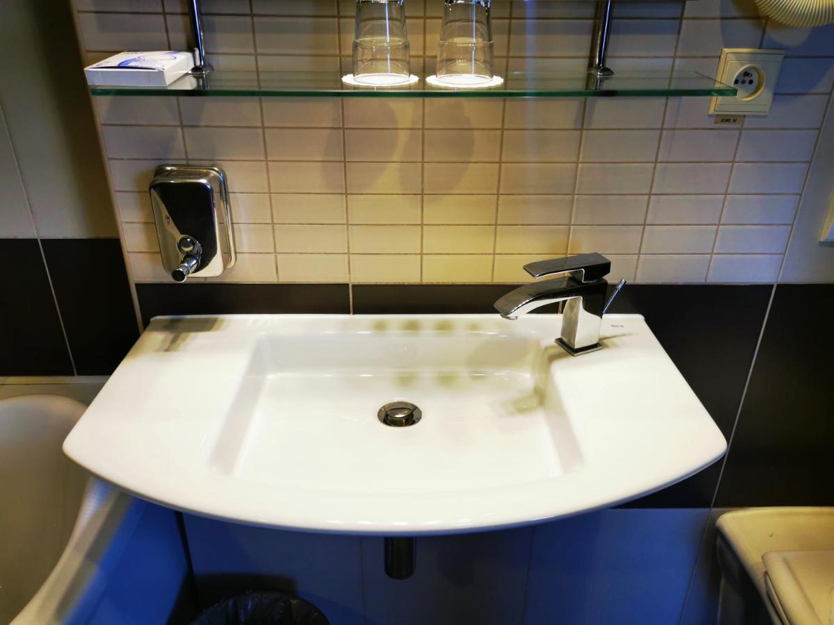 Hotel Ludmila Mělník 部屋 写真